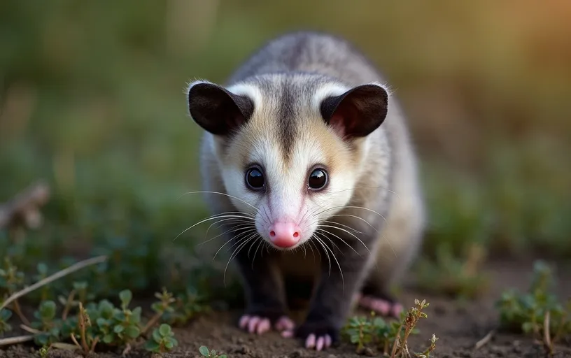 Comprehensive Possum Property Inspection Luscombe
