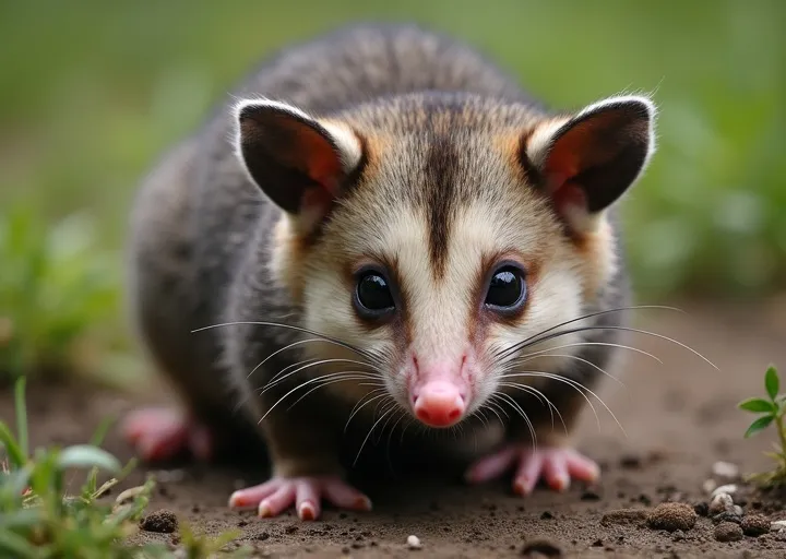 Safe Possum Capture Luscombe