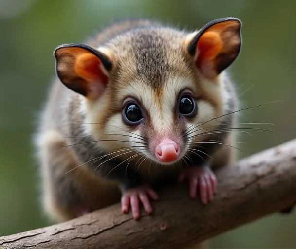 Professional Possum Capture & Transport Luscombe