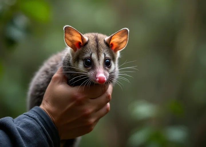 Commercial Possum Exclusion Luscombe