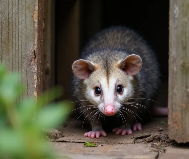 Professional Possum Box Installation Services Luscombe| Fresho Possum Removal Luscombe