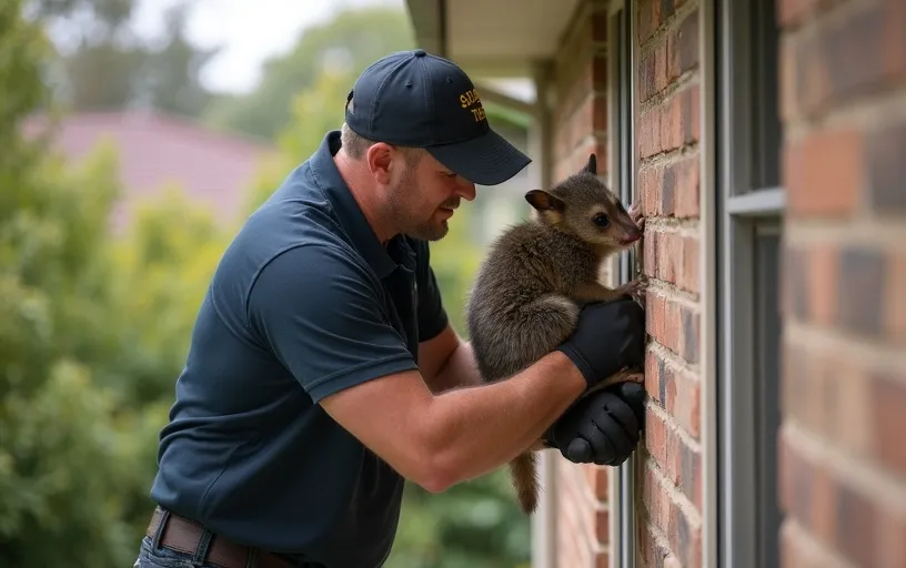 Advanced Possum Prevention Systems Luscombe