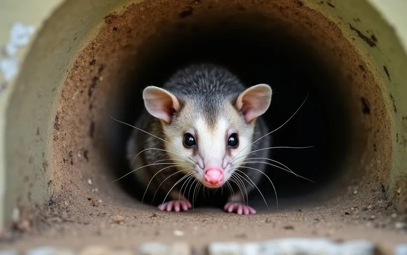 Professional Possum Prevention Services Luscombe
