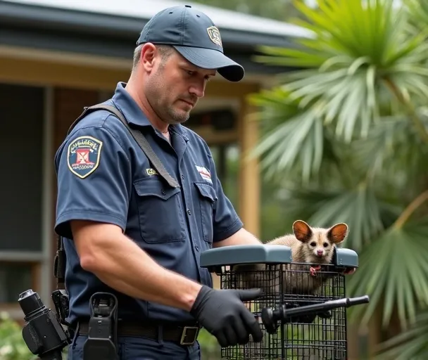 Fresho Possum Removal Luscombe Luscombe Commercial Possum Control Specialist